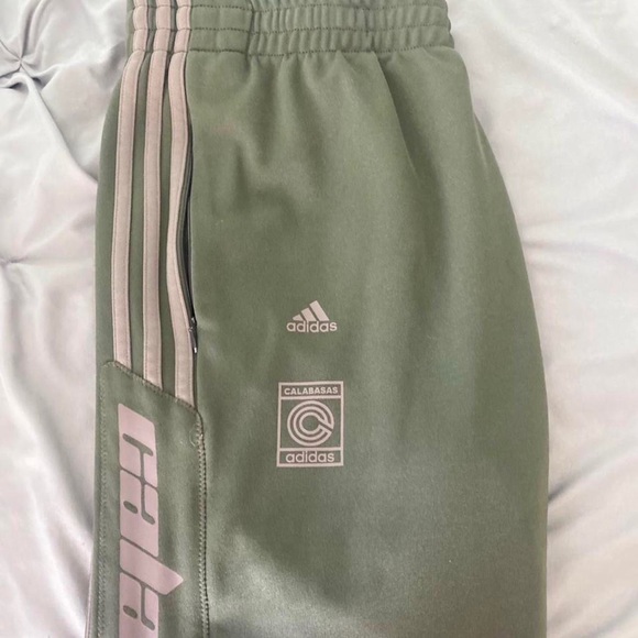 Adidas Yeezy Calabasas Jogger Track Pant